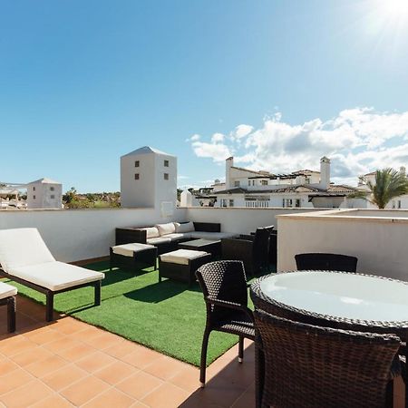 2Bdr Penthouse, Los Naranjos, W/Pool, 2Km P.Banus Marbella Exterior foto