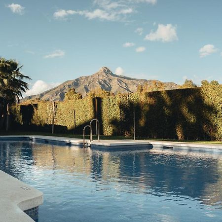 2Bdr Penthouse, Los Naranjos, W/Pool, 2Km P.Banus Marbella Exterior foto